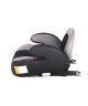 Автокресло Martin noir Right Fix Silk Gray